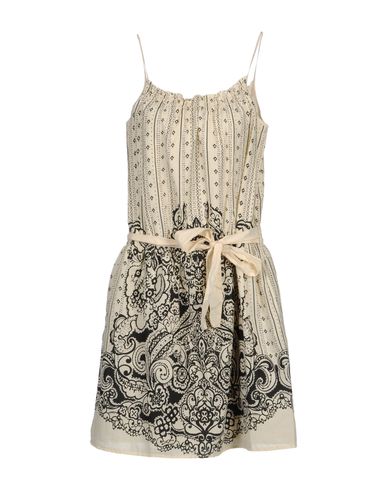 ZOOM HOSS INTROPIA - Short dress