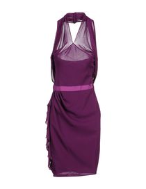 GIAMBATTISTA VALLI - Short dress