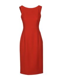 GIAMBATTISTA VALLI - Short dress