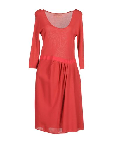 ZOOM GIAMBATTISTA VALLI - Short dress