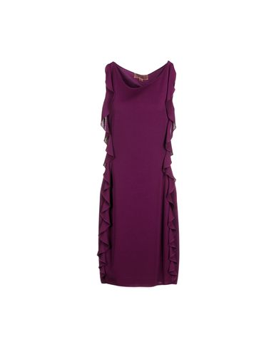 ZOOM GIAMBATTISTA VALLI - Short dress