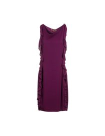 GIAMBATTISTA VALLI - Short dress