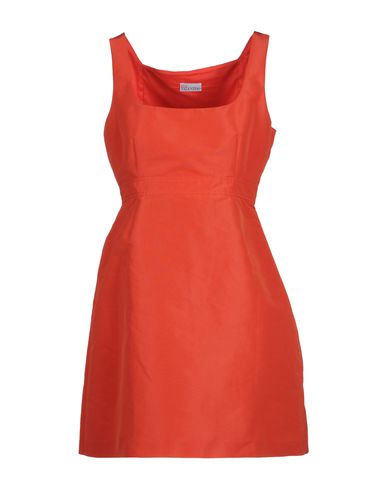 ZOOM REDValentino - Short dress