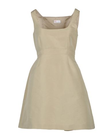 ZOOM REDValentino - Short dress