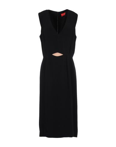 ZOOM LANVIN - 3/4 length dress