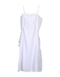 MARLBORO CLASSICS - 3/4 length dress
