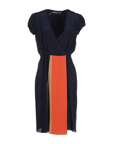 ZOOM AQUILANO-RIMONDI - Short dress