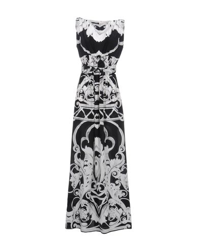 ZOOM AQUILANO-RIMONDI - Long dress
