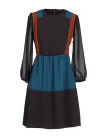 IMPERIAL - Short dress