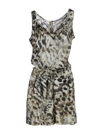 D.EXTERIOR - Short dress