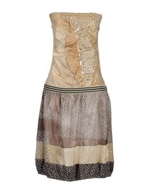 PIANURASTUDIO - Short dress