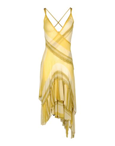 ZOOM MISSONI - 3/4 length dress