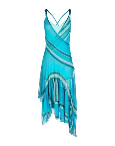 ZOOM MISSONI - 3/4 length dress