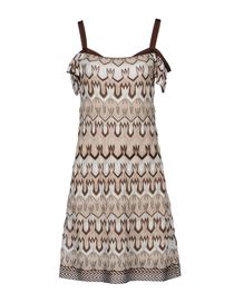 MISSONI - Short dress