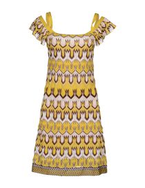 MISSONI - Short dress