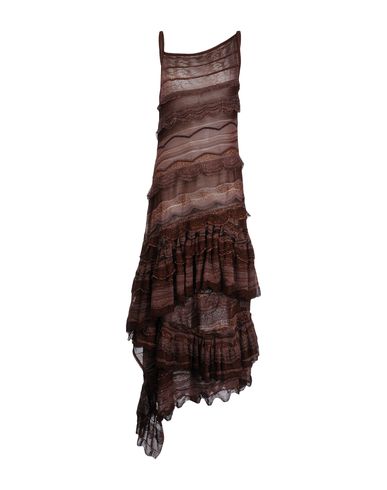 ZOOM MISSONI - Long dress