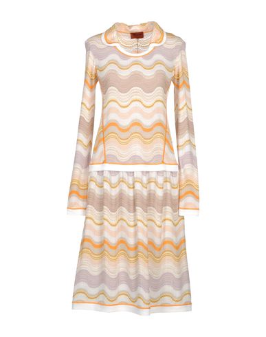 ZOOM MISSONI - Short dress