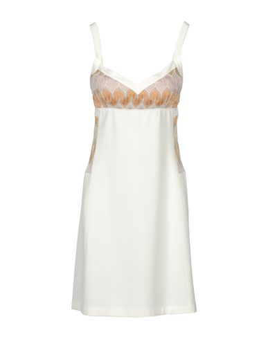ZOOM MISSONI - Short dress