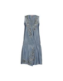 SCEE by TWIN-SET - Short dress