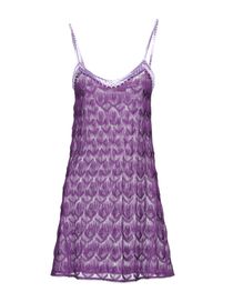 MISSONI MARE - Short dress