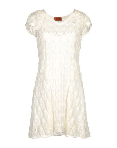 ZOOM MISSONI - Short dress