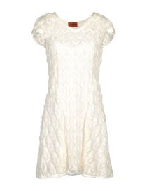 MISSONI - Short dress