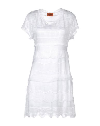 ZOOM MISSONI - Short dress