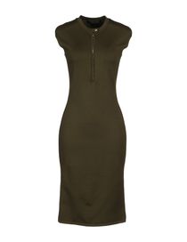 RALPH LAUREN BLACK LABEL - Short dress