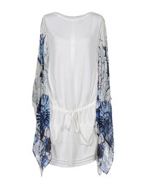 ROBERTO CAVALLI - Short dress