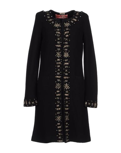 ZOOM MALIPARMI - Coat