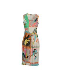 ETRO - Short dress
