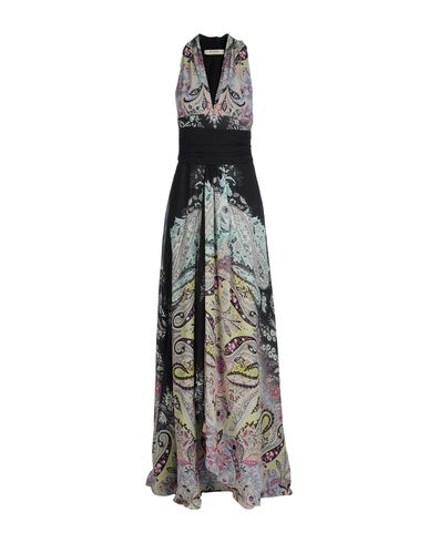 ZOOM ETRO - Long dress