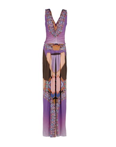 ZOOM ETRO - Long dress