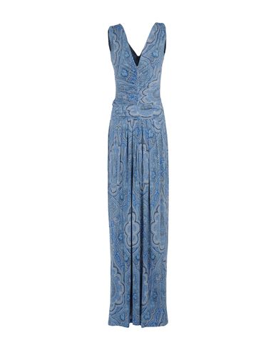 ZOOM ETRO - Long dress