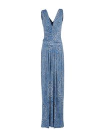 ETRO - Long dress