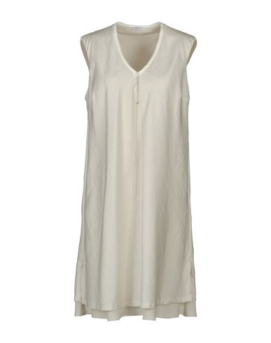 ZOOM BRUNELLO CUCINELLI - Short dress
