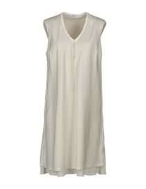 BRUNELLO CUCINELLI - Short dress