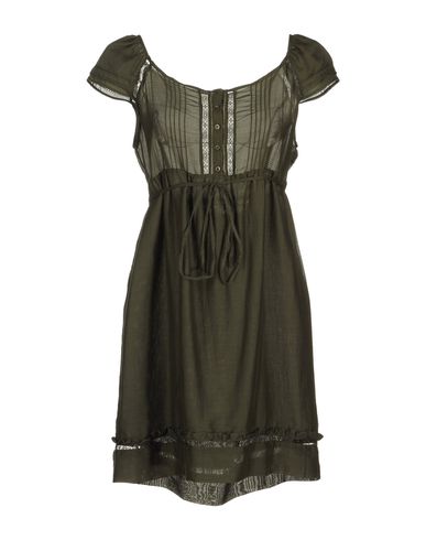 ZOOM SCERVINO STREET - Short dress