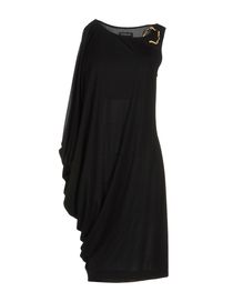 CLASS ROBERTO CAVALLI - Short dress