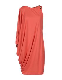 CLASS ROBERTO CAVALLI - Short dress