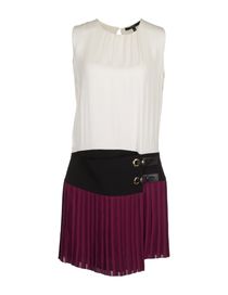 GUCCI - Robe courte