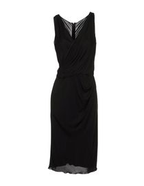 DOLCE & GABBANA - 3/4 length dress