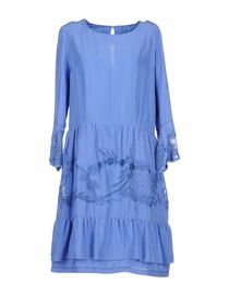 ERMANNO SCERVINO - Short dress