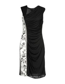 CLASS ROBERTO CAVALLI - Short dress
