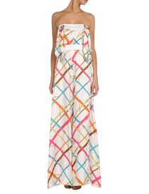 FRANKIE MORELLO - Pant overall