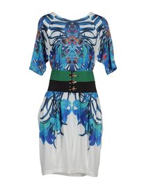 GAOWEI+XINZHAN - Short dress