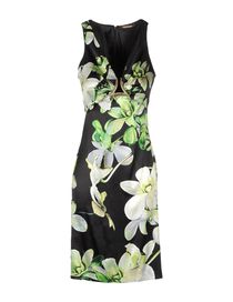 ROBERTO CAVALLI - Short dress