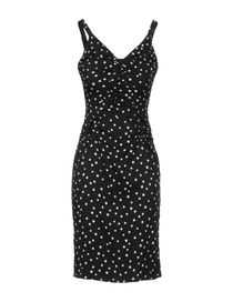 DOLCE & GABBANA - Short dress
