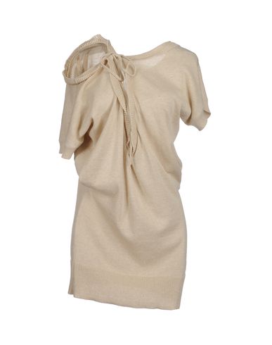 ZOOM MIU MIU - Short dress