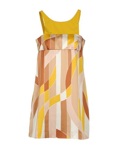 ZOOM M MISSONI - Short dress